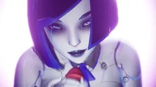 Subverse Demi Automata, Intense Masturbation, Sweet Pleasure, Tasty Hot Ass