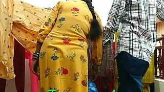 'GORGEOUS BOOBS' Bhabhi Real Fuck.