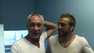 BEN DOVER'S Like Father Like Stepson - Chapter #03