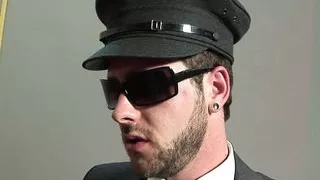 BEN DOVER'S Motorbirds - Chapter #03