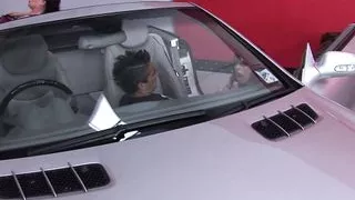 BEN DOVER'S Motorbirds - Chapter #05