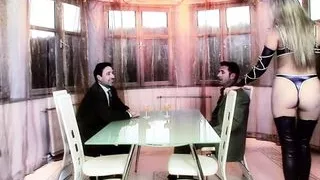 Christopher Clark Eurozotic - Chapter #04