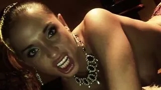 MACBETH XXX - (The Parody) - Chapter #07