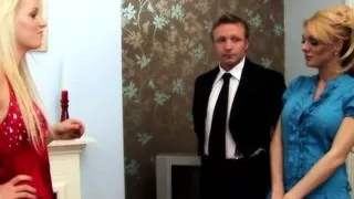 Stacey Saran's Shampooed - Chapter #02