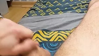 Mon jouet me faire jouir