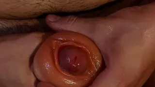 I Planted A Doll On My Cock