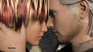 After the Inferno - (PT 05) - Classy Lemon