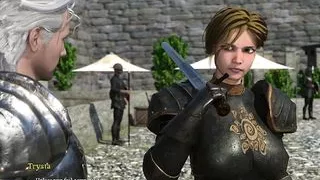 After the Inferno - (PT 06) - Classy Lemon