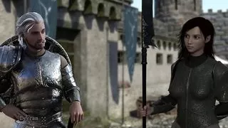 After the Inferno - (PT 07) - Classy Lemon