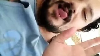 Exhibitionism, masturbation and ejaculation