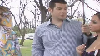 You are so nice to let me cuckold you