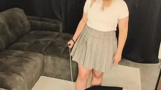 Mistress feet worship