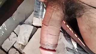 My cumshot