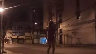 Kleid, Schwuler Sex, Öffentlicher Sex, Schlampe