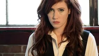 She's been a naughty girl and she needs a spanking