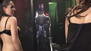 Vampyre Lovers - Chapter #01