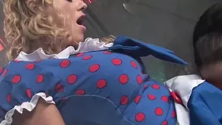 Vampyre Lovers - Chapter #06