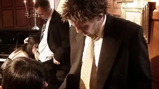 Poker Room - Chapter #06