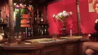 Natasha Marley's Girlfriends - Chapter #03