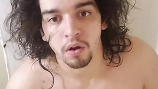 Watch your daddy strip bitch