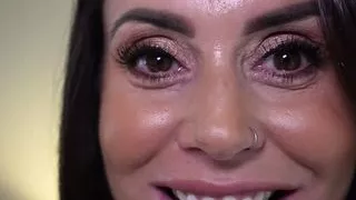 Hotwife Picks Up a BBC on Our Date - Abby Sommers