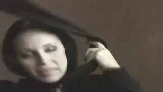 In die geile feuchte Fotze gefickt