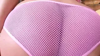 1 Fotze und 2 Cocks Hardcore Fick