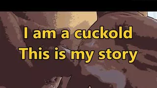 Cuckold Cartoon : Real wife stories