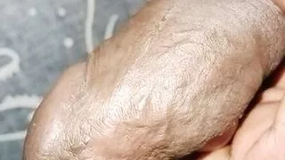 Land ka Pani gira diya