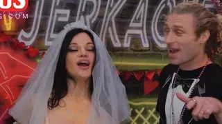 Jerkaoke - Mona Azar and Michael Vegas