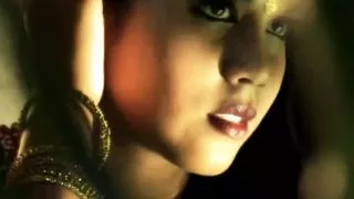 An Arousing Seductive Indian Ritual With Seduction