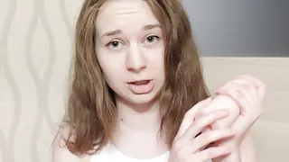 Your artificial vagina looks like a real one – give it back!