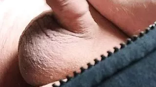 I love my small penis!