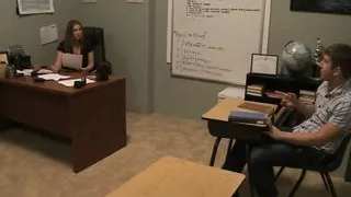 Your Hot Mom - Chapter #01