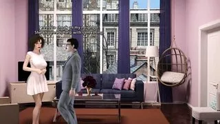 Adventures Of Willy D: Smoking Hot Sexy Ass Girls – Ep57