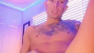 JJ has a little public and solo fun with a surprise at the end