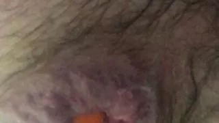 Petit trou fourre aux fruits