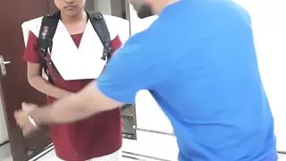 Bholi Bhali School Girl ko Jamke Choda - Indian Bengali - Hindi Sex Story