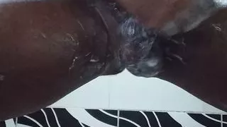 Fuck I'm Horny, I Want You Now, That's An Order, You Like To Be Ordered Around, So Do What I Tell You To Do, You Whore