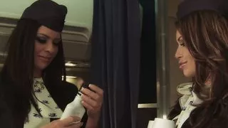 Passenger 69 - Chapter #03