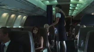 Passenger 69 - Chapter #05