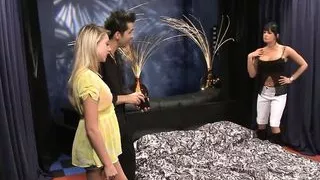 Home Affaires - Chapter #02