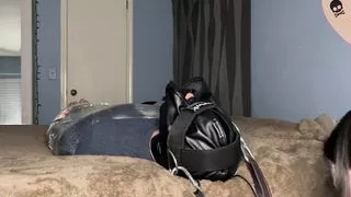 Smothering Nightmares WWW.CANDIRAE.COM