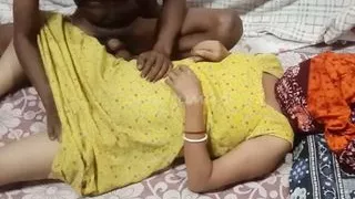 Busty Milf Stepmom hardcore xxx. She Fucks Her Stepson By Mistake - DESI TUMPA