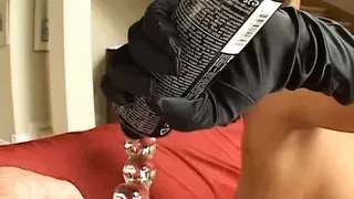 Doppel Penetration junges Girl findet es Geil