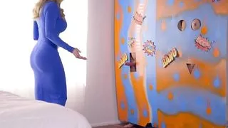 Stepmom Says You started it, might as well finish it!