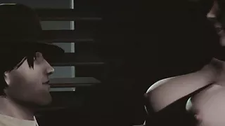 Hero Shell Part Part 1, Sweet Perfect Tits, Intense Pleasure, Hot Breast Licking