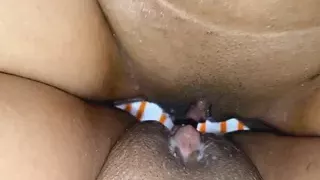 My Best Creamy TRIBBING - Nena Gamer