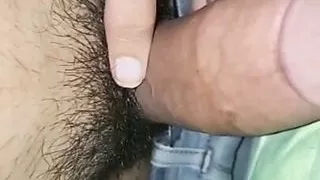 Desi Big Cock Show