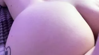 Evening sex with teen hot babe (Trailer) - Bljou